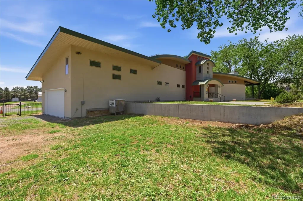 15030 W 52nd Avenue Golden CO 80403