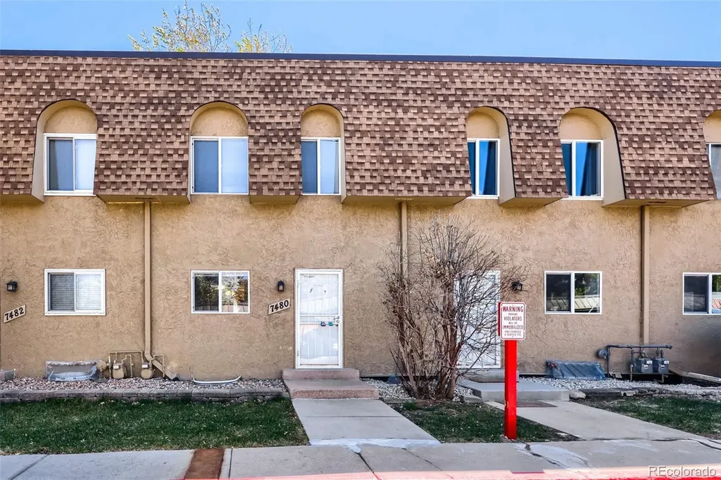 7480 E Princeton Avenue Denver CO 80237
