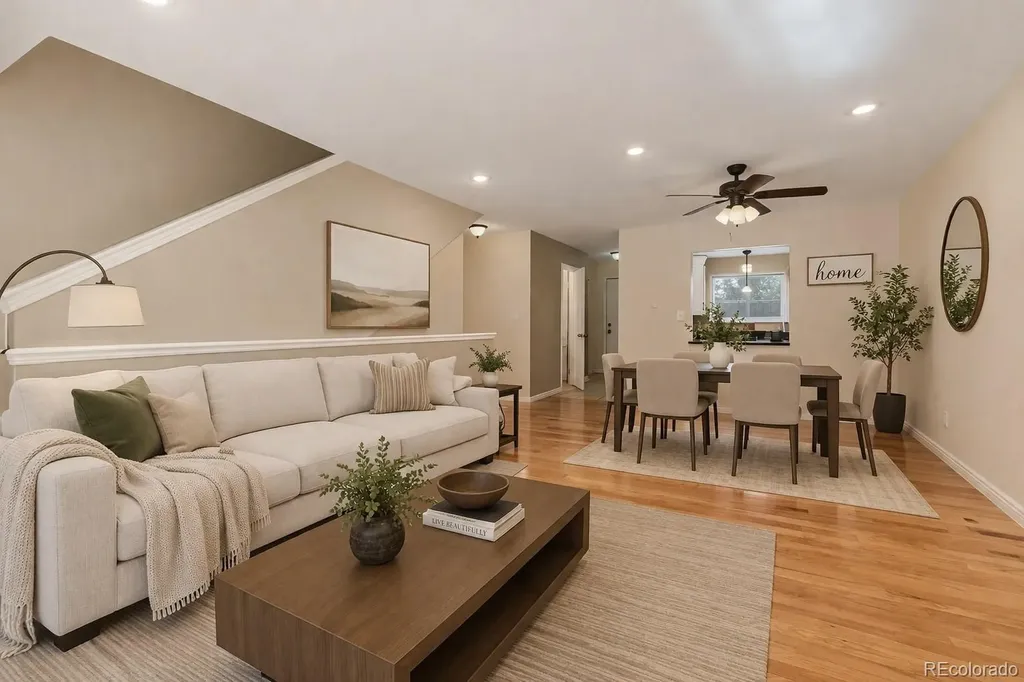 7480 E Princeton Avenue Denver CO 80237