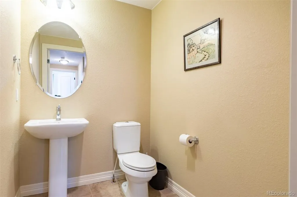 5592 S Nevada Street Littleton CO 80120