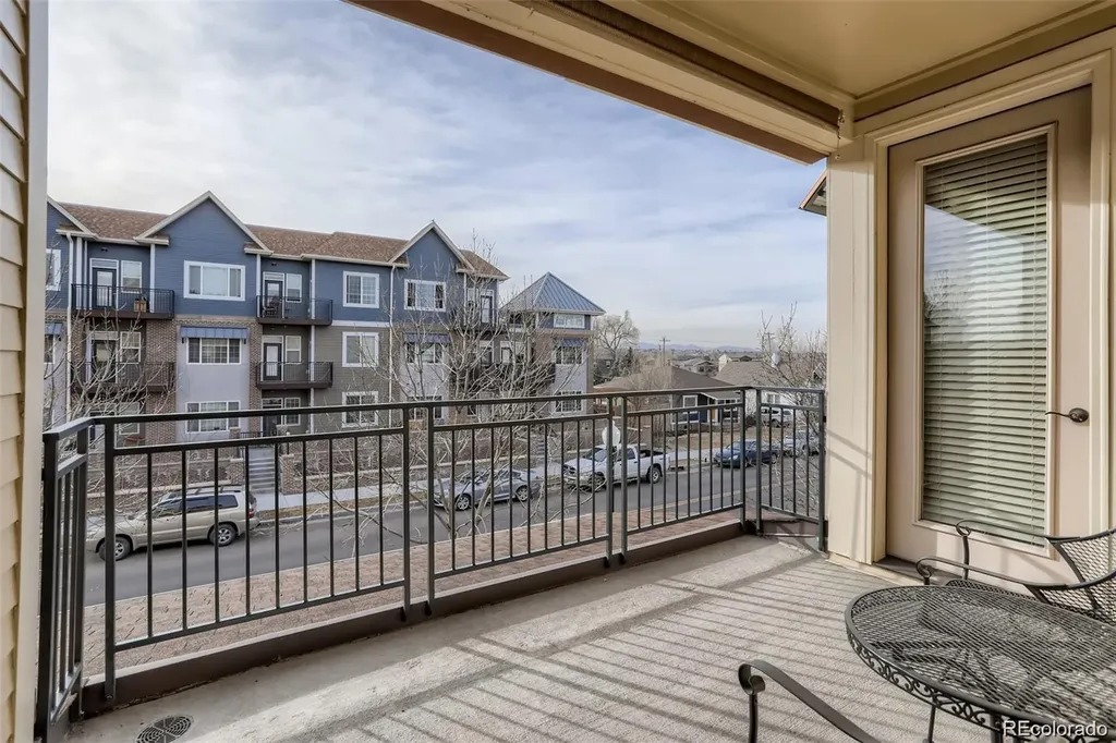 5592 S Nevada Street Littleton CO 80120
