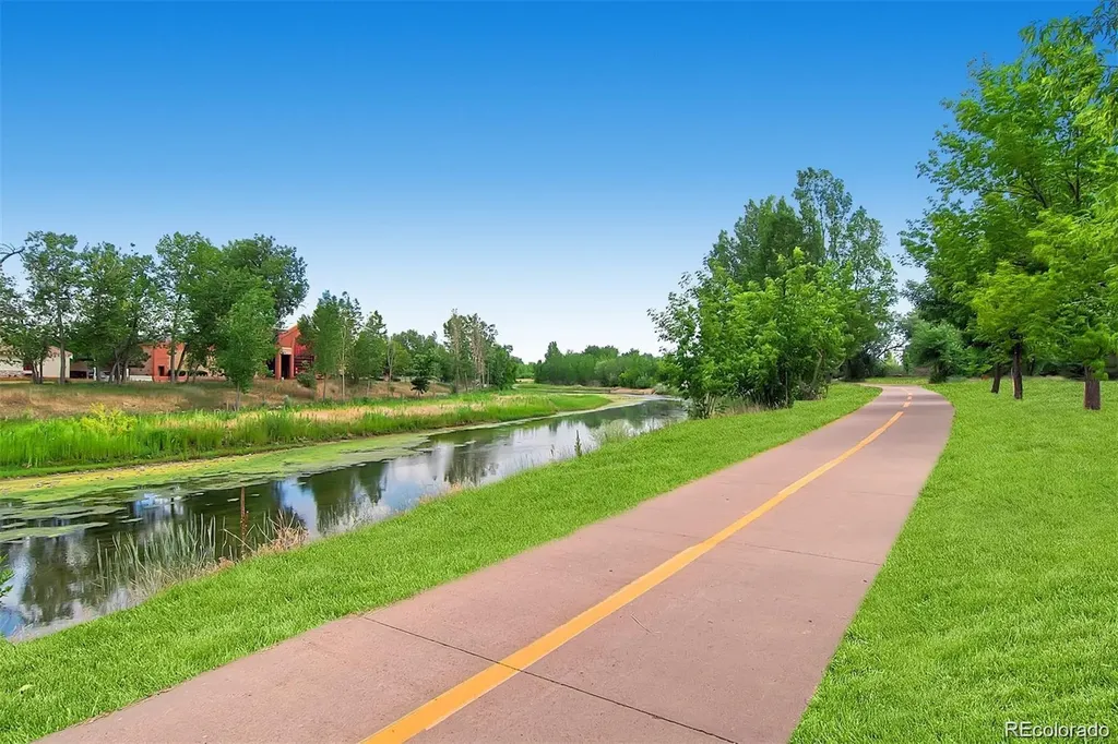 5592 S Nevada Street Littleton CO 80120