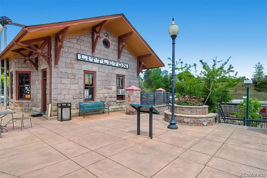 5592 S Nevada Street Littleton CO 80120
