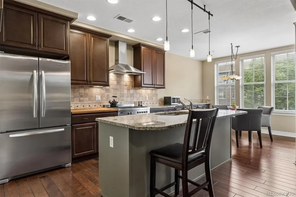 5592 S Nevada Street Littleton CO 80120