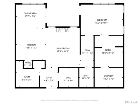 5592 S Nevada Street Littleton CO 80120