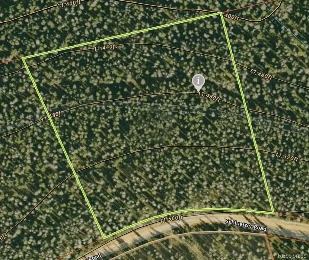 000 Schlueter Road Fort Garland CO 81133
