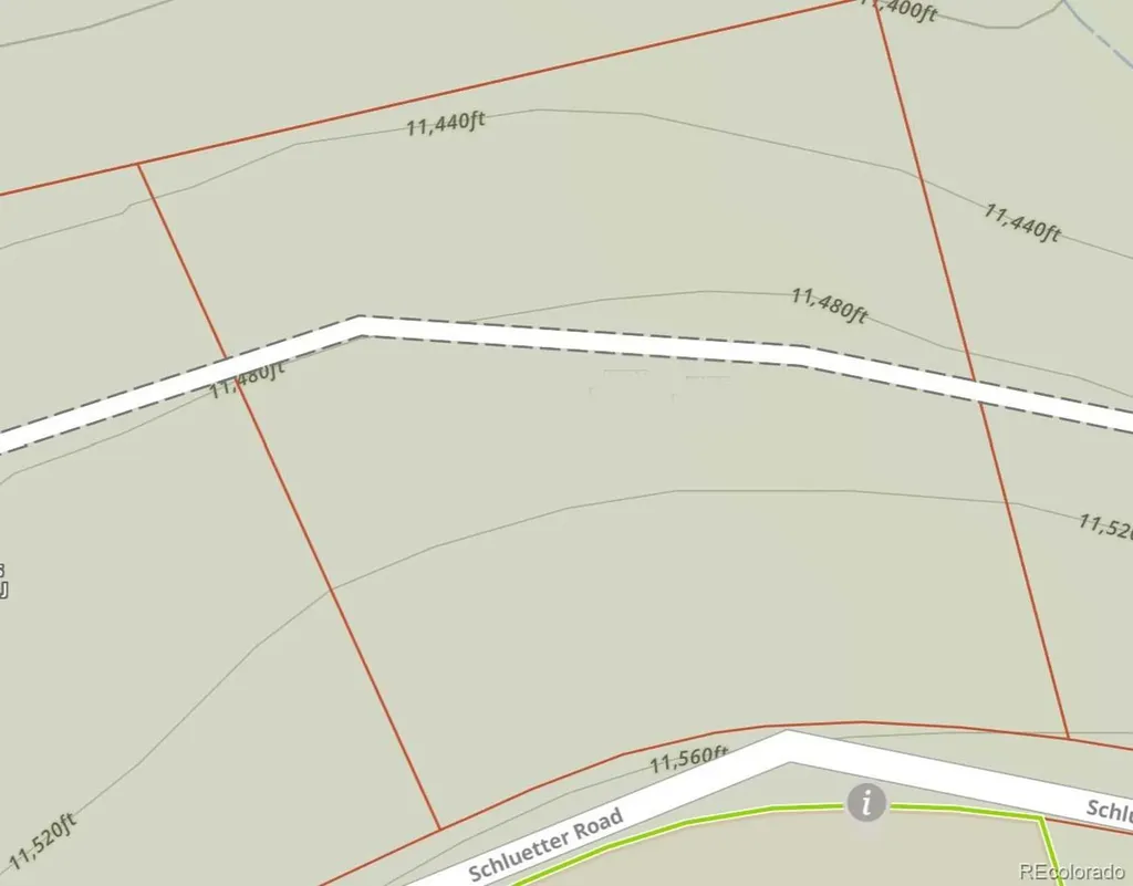 000 Schlueter Road Fort Garland CO 81133