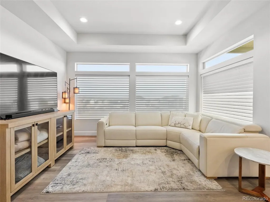 5889 Carrick Lane Colorado Springs CO 80927