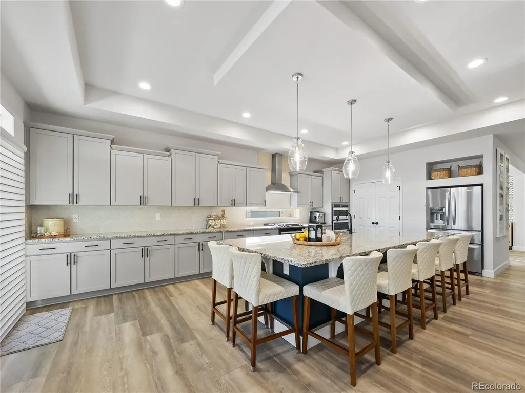 5889 Carrick Lane Colorado Springs CO 80927