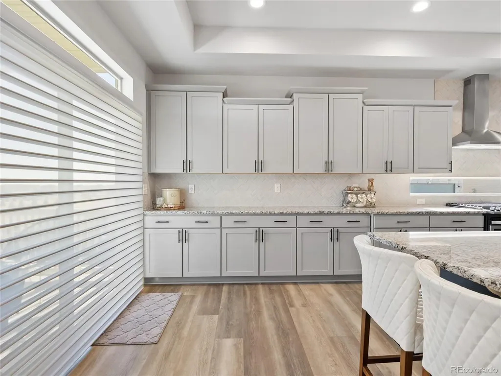 5889 Carrick Lane Colorado Springs CO 80927