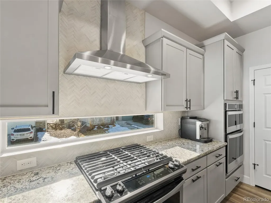 5889 Carrick Lane Colorado Springs CO 80927
