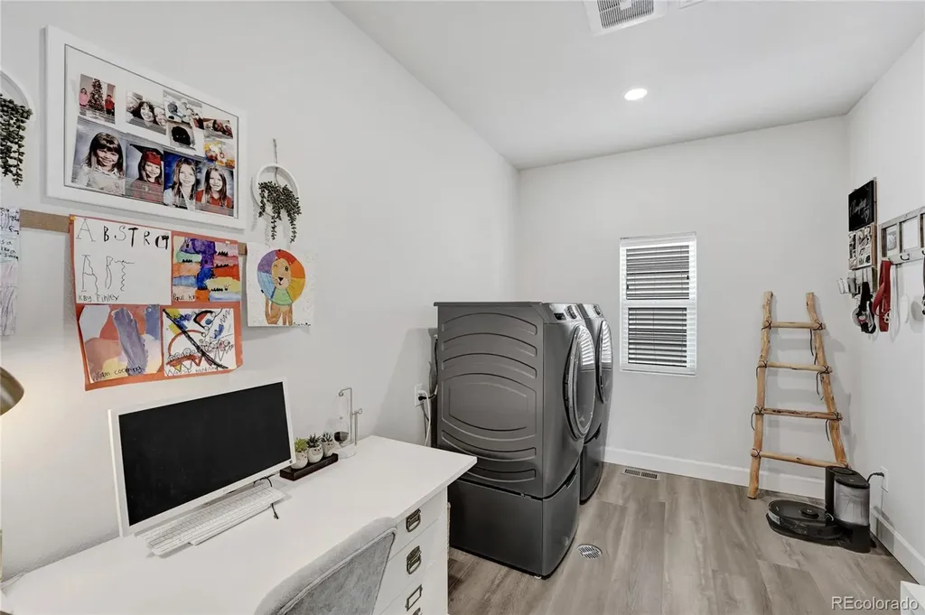 5889 Carrick Lane Colorado Springs CO 80927