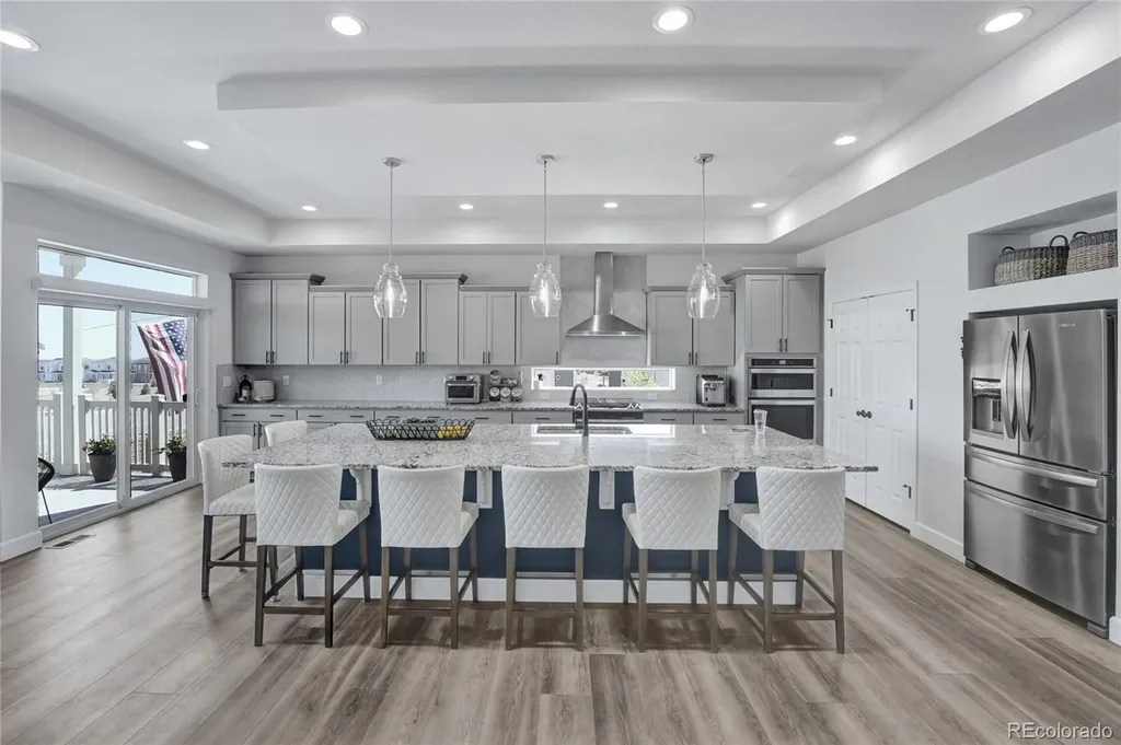 5889 Carrick Lane Colorado Springs CO 80927