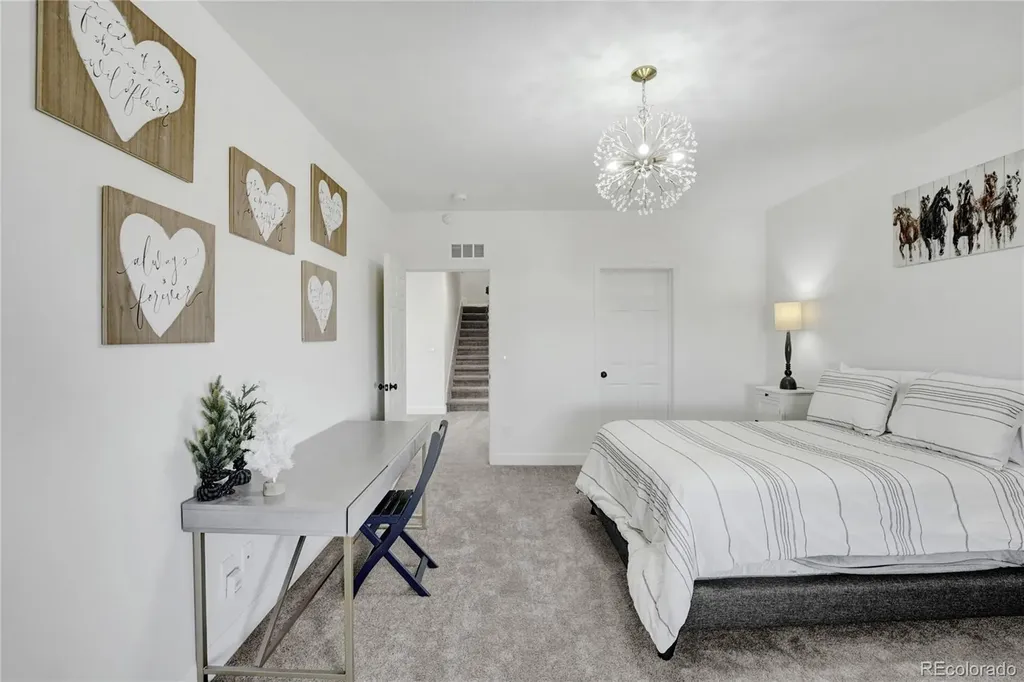 5889 Carrick Lane Colorado Springs CO 80927