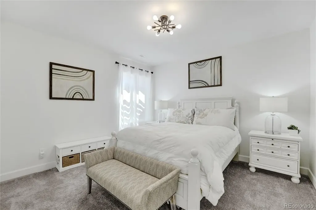5889 Carrick Lane Colorado Springs CO 80927