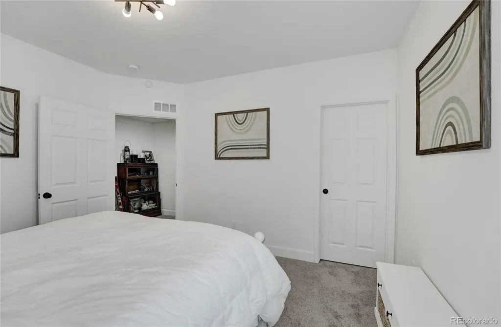 5889 Carrick Lane Colorado Springs CO 80927