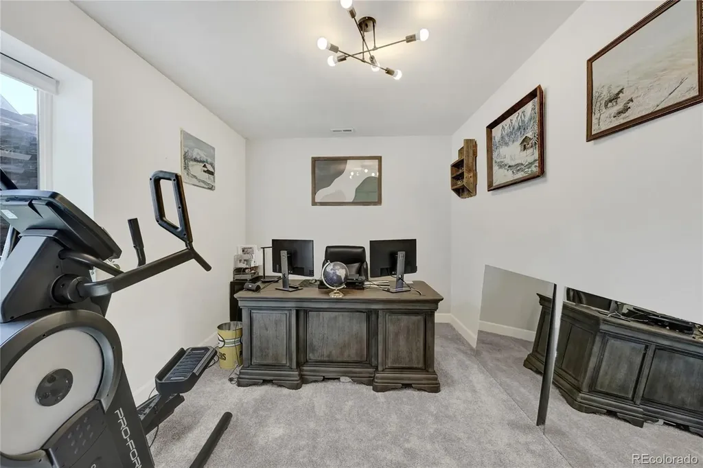 5889 Carrick Lane Colorado Springs CO 80927