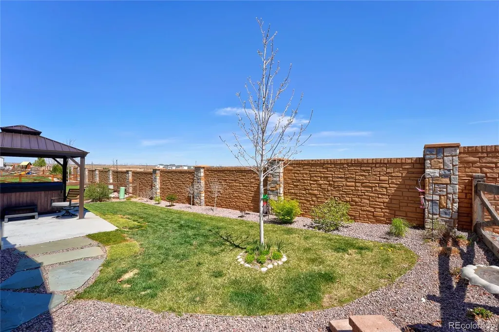 5889 Carrick Lane Colorado Springs CO 80927