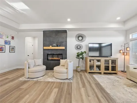 5889 Carrick Lane Colorado Springs CO 80927