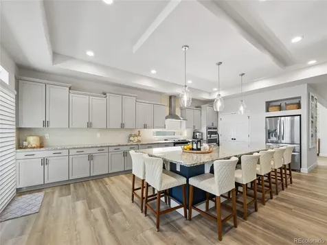 5889 Carrick Lane Colorado Springs CO 80927