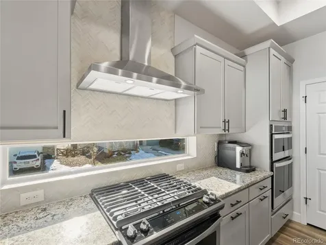 5889 Carrick Lane Colorado Springs CO 80927