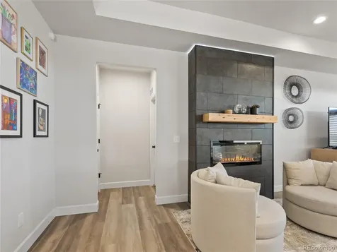 5889 Carrick Lane Colorado Springs CO 80927
