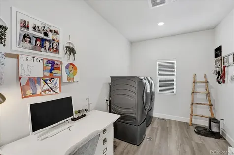 5889 Carrick Lane Colorado Springs CO 80927
