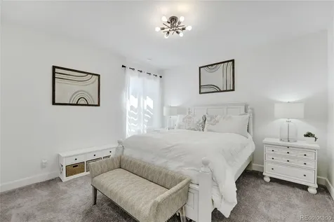 5889 Carrick Lane Colorado Springs CO 80927