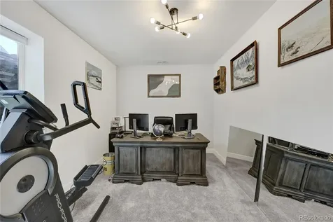 5889 Carrick Lane Colorado Springs CO 80927