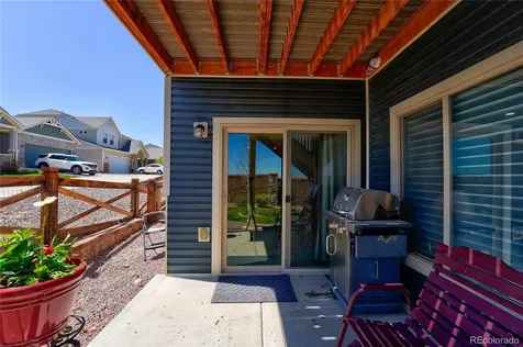 5889 Carrick Lane Colorado Springs CO 80927