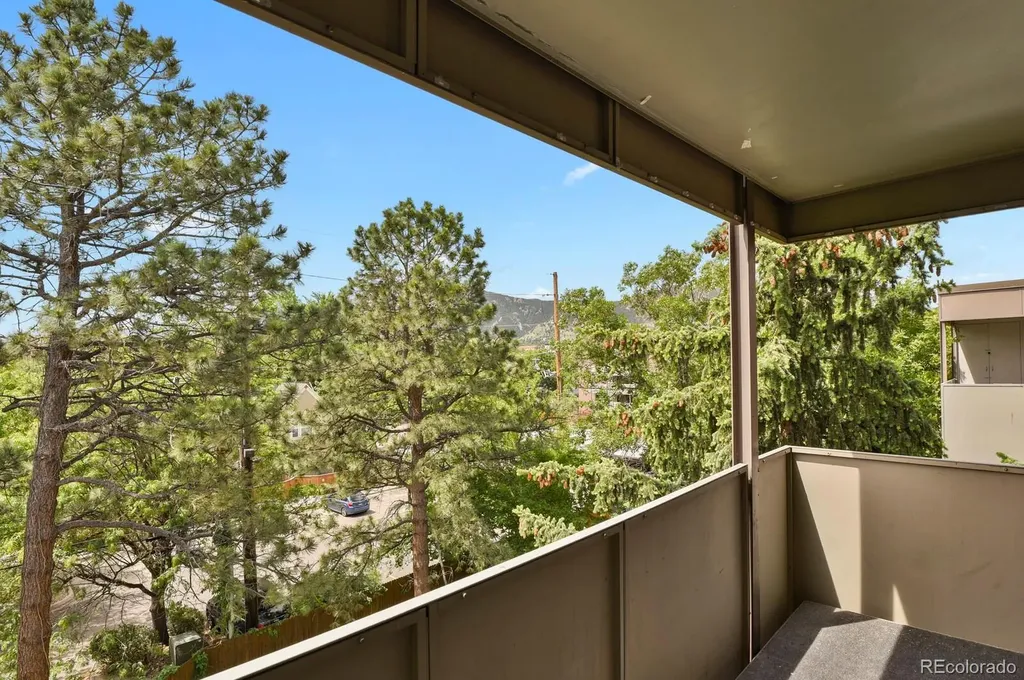 2227 Canyon Boulevard Boulder CO 80302