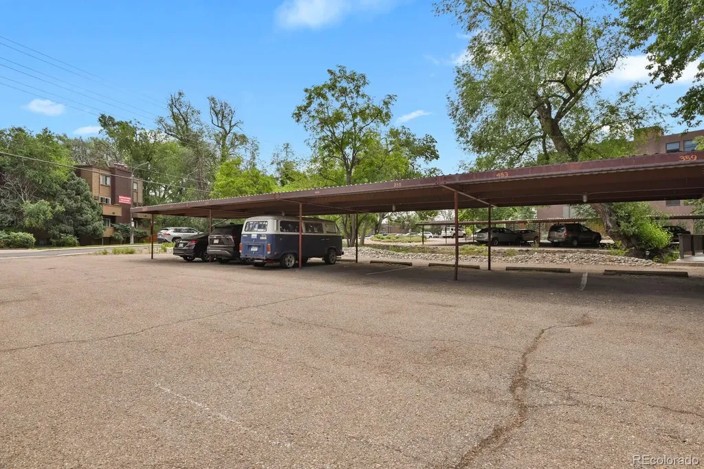 2227 Canyon Boulevard Boulder CO 80302