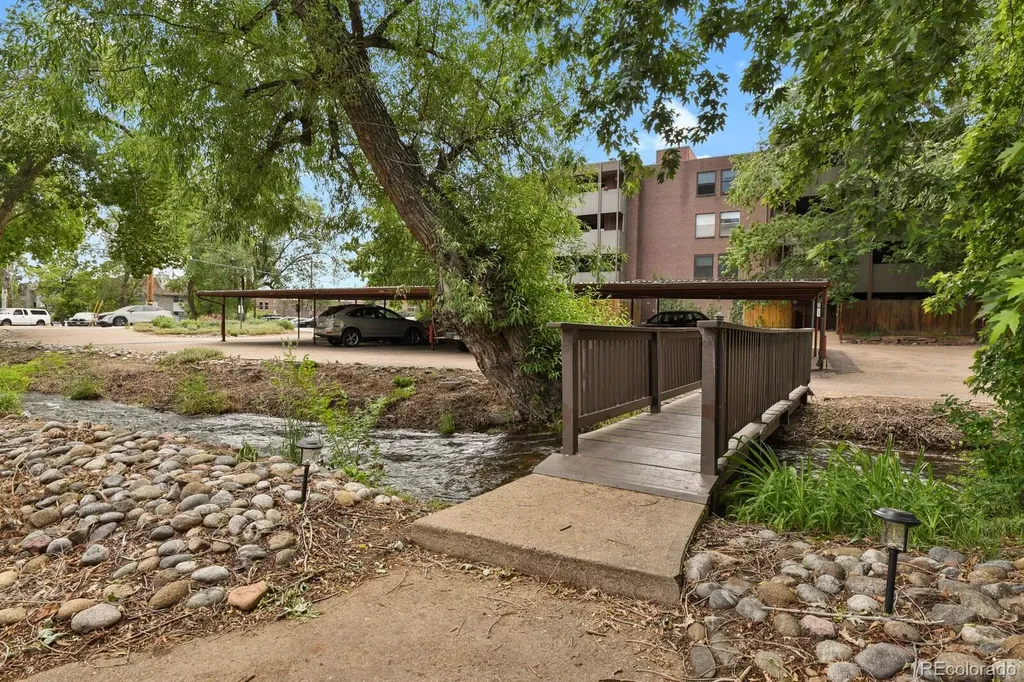 2227 Canyon Boulevard Boulder CO 80302