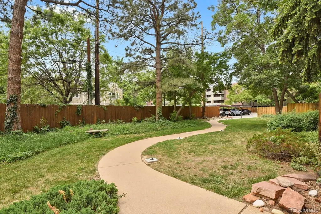 2227 Canyon Boulevard Boulder CO 80302