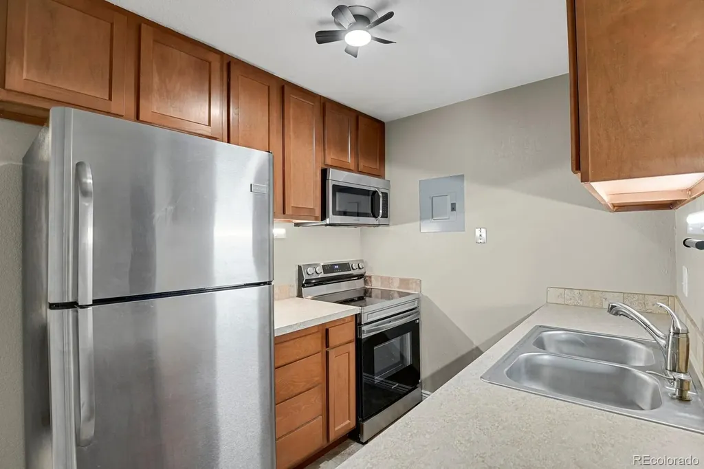 2227 Canyon Boulevard Boulder CO 80302