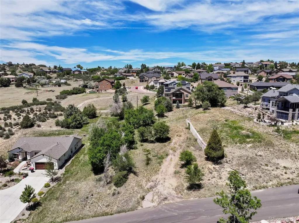 4640 Emerald Drive Colorado Springs CO 80918
