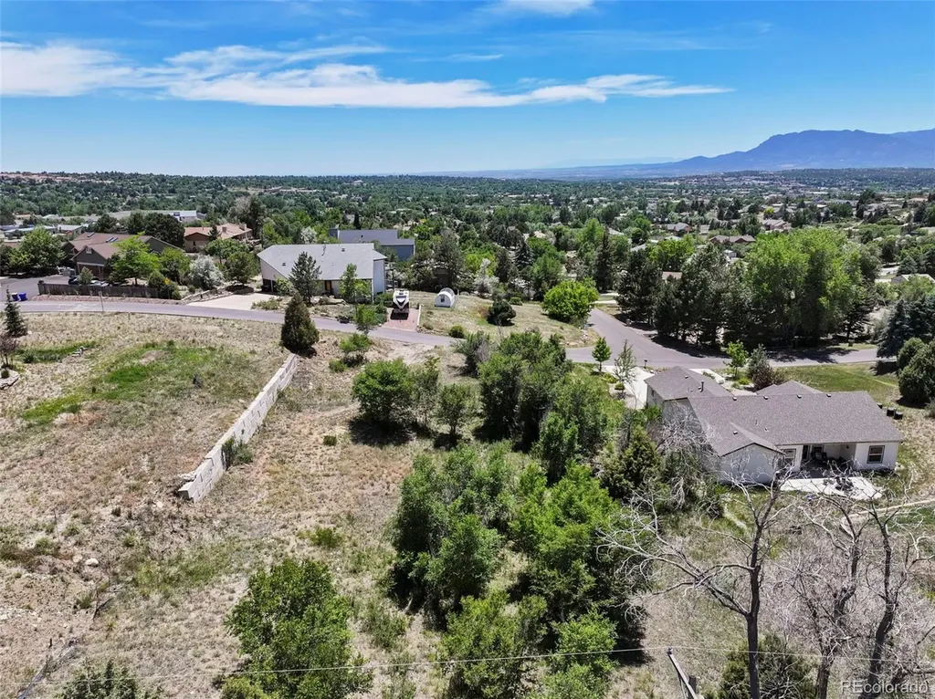 4640 Emerald Drive Colorado Springs CO 80918
