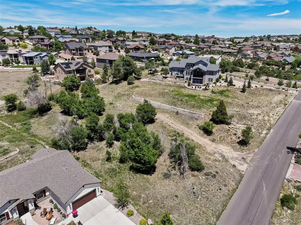 4640 Emerald Drive Colorado Springs CO 80918