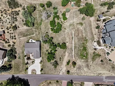 4640 Emerald Drive Colorado Springs CO 80918