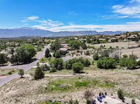 4640 Emerald Drive Colorado Springs CO 80918