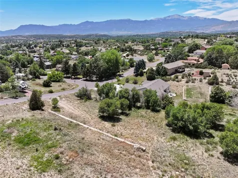 4640 Emerald Drive Colorado Springs CO 80918