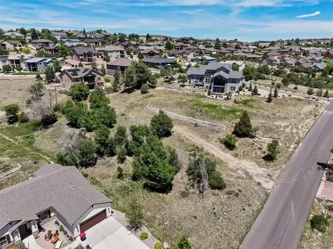 4640 Emerald Drive Colorado Springs CO 80918
