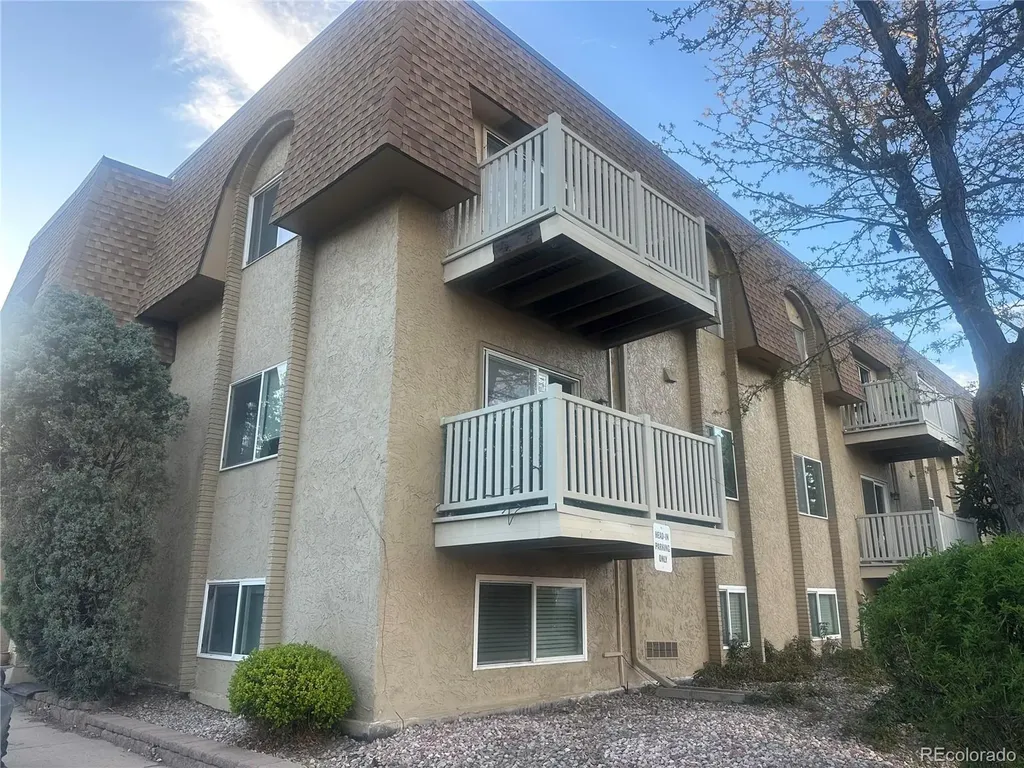 7375 E Quincy Avenue Denver CO 80237