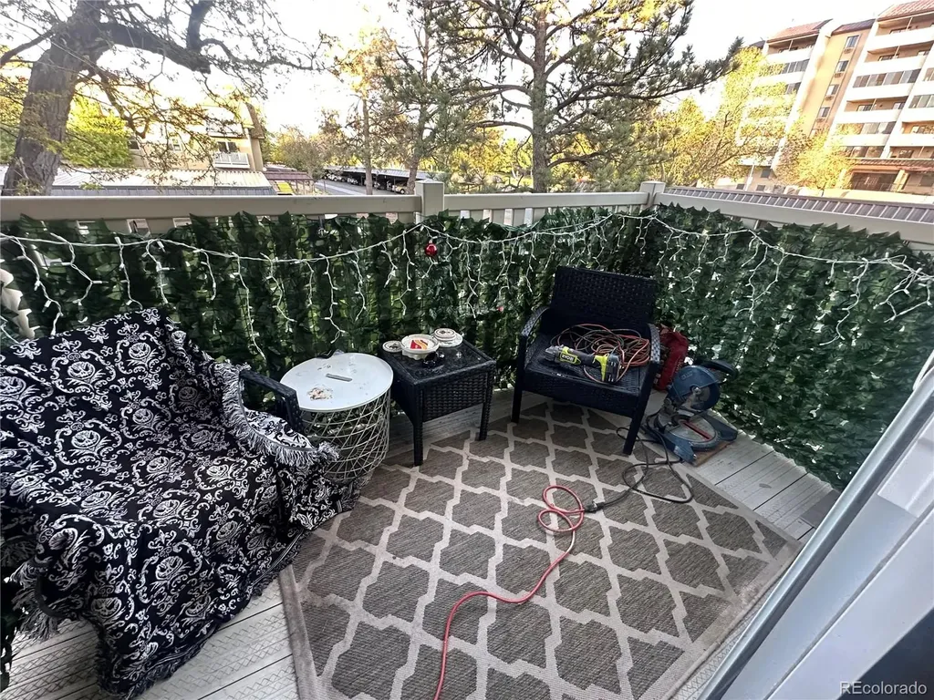 7375 E Quincy Avenue Denver CO 80237
