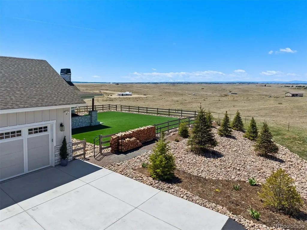 4744 County Road 186 Elizabeth CO 80107