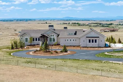 4744 County Road 186 Elizabeth CO 80107
