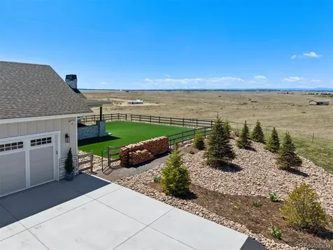 4744 County Road 186 Elizabeth CO 80107