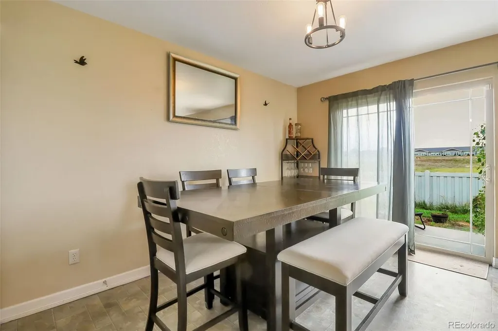 2309 Bluebells Drive Evans CO 80620