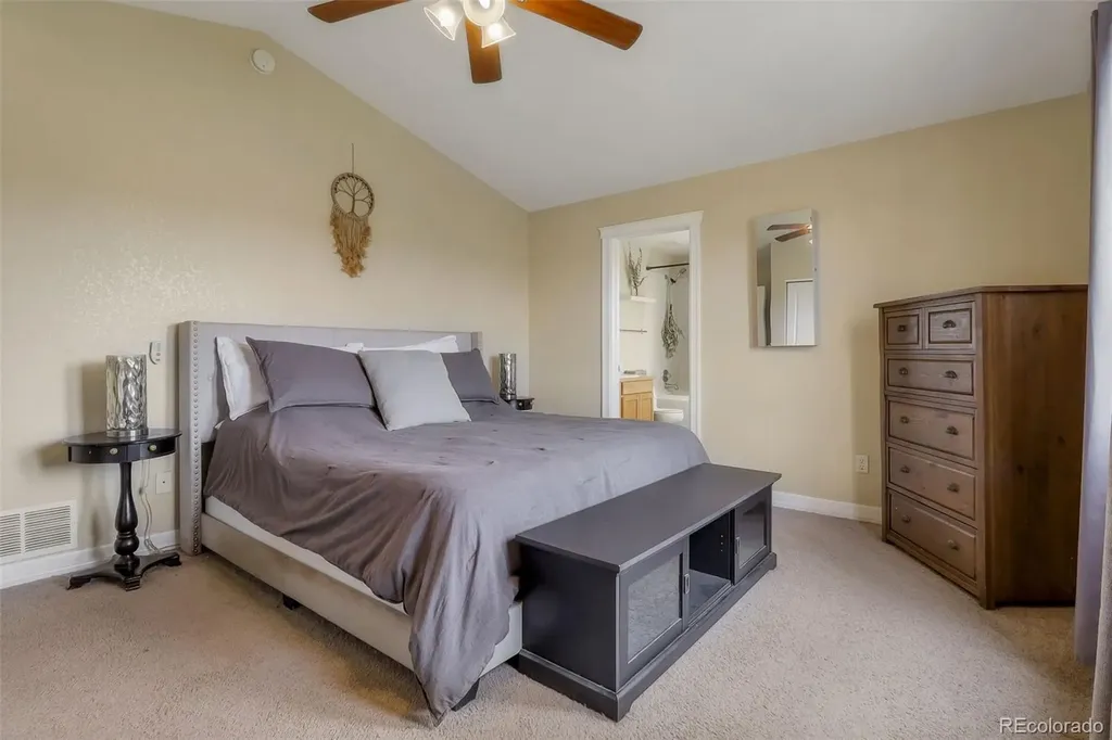 2309 Bluebells Drive Evans CO 80620