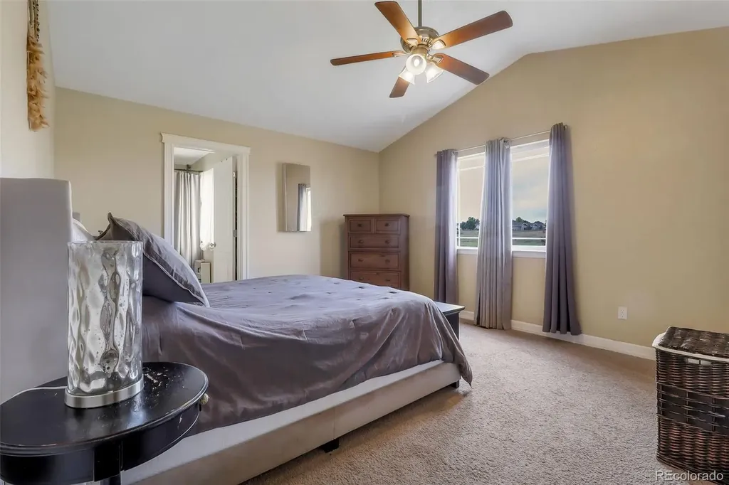2309 Bluebells Drive Evans CO 80620